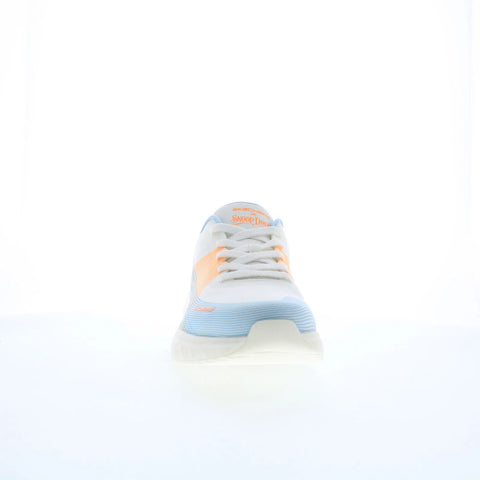 Skechers Snoop Dogg Ace - Cyber Walker Mens White Lifestyle Sneaker Shoes