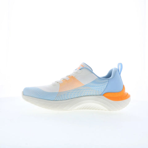 Skechers Snoop Dogg Ace - Cyber Walker Mens White Lifestyle Sneaker Shoes