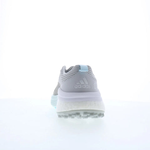 Adidas Solarmotion GX4021 Womens Gray Synthetic Lace Up Athletic Golf Shoes