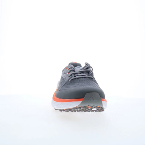 Adidas Solarmotion GX9013 Mens Gray Synthetic Athletic Golf Shoes