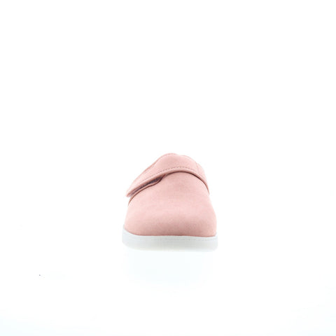 Easy Spirit Sortie 2 SESORTIE2 Womens Pink Synthetic Clog Flats Shoes