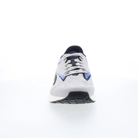 Reebok Speed 22 TR Mens Gray Mesh Lace Up Athletic Cross Training Shoes