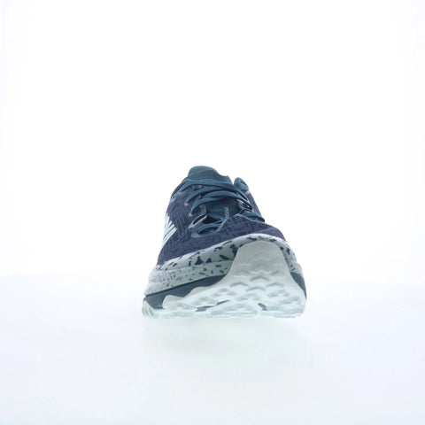 Hoka Speedgoat 6 GTX 1155150-BZY Mens Blue Canvas Athletic Hiking Shoes