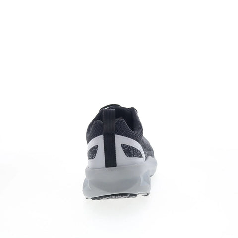 Nautilus Springwater Carbon Toe EH Mens Black Wide Work & Safety Shoes