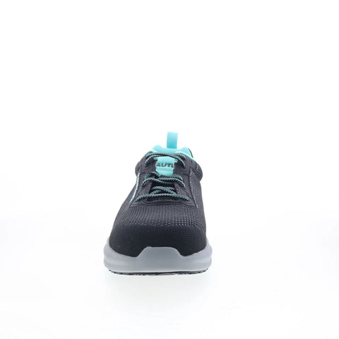 Nautilus Springwater Carbon Toe EH N5200 Womens Black Work & Safety Shoes