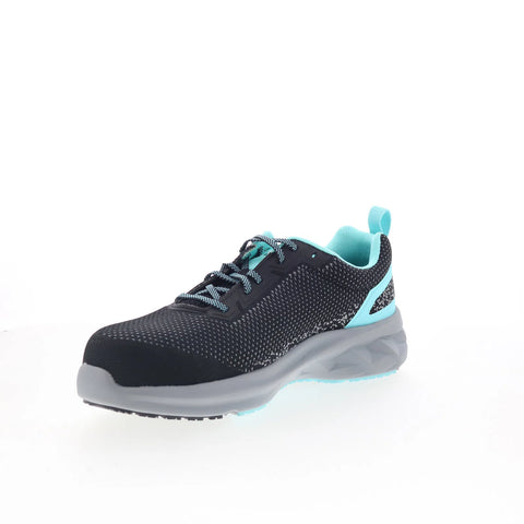 Nautilus Springwater Carbon Toe EH N5200 Womens Black Work & Safety Shoes