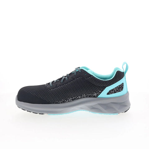 Nautilus Springwater Carbon Toe EH N5200 Womens Black Work & Safety Shoes