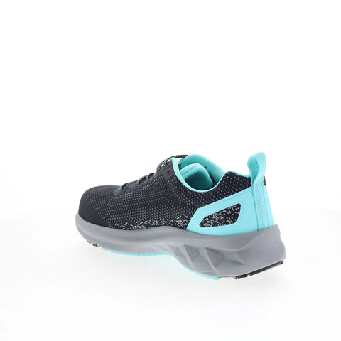 Nautilus Springwater Carbon Toe EH N5200 Womens Black Work & Safety Shoes