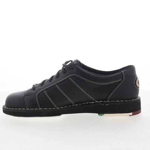 Dexter SST5 LX B788-1LH Mens Black Synthetic Athletic Bowling Shoes