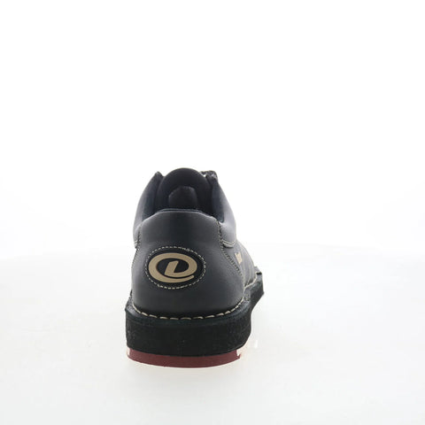 Dexter SST5 LX B788-1LH Mens Black Synthetic Athletic Bowling Shoes