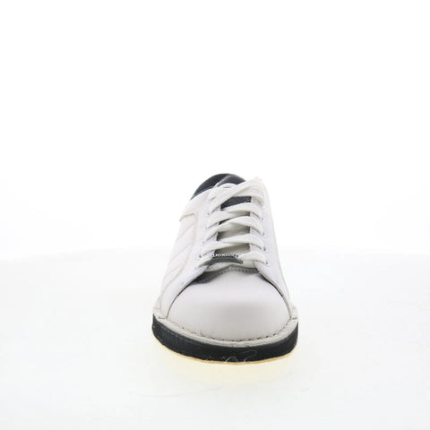 Dexter SST 5 LX B788-9 LH Mens White Synthetic Lace Up Athletic Bowling Shoes