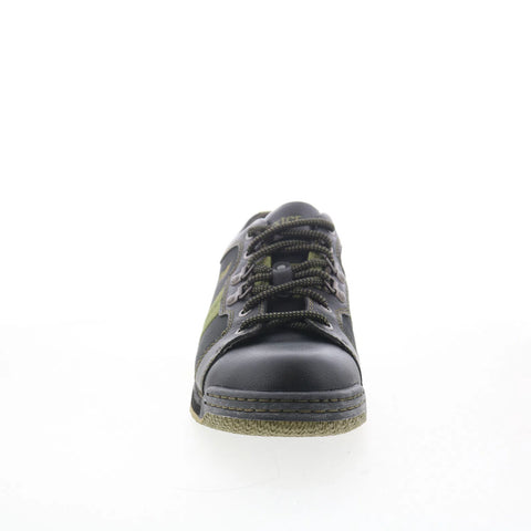 Dexter SST Tank B1788-1 Mens Black Synthetic Athletic Bowling Shoes