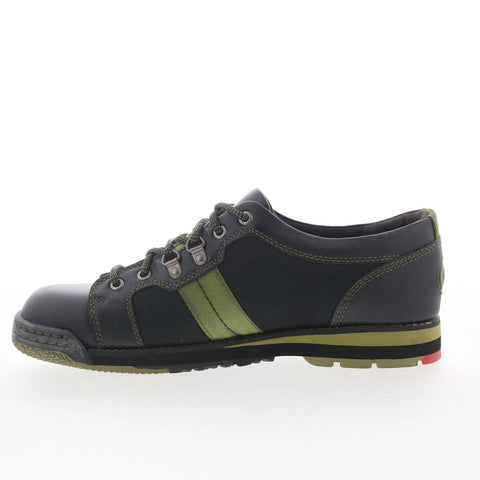 Dexter SST Tank B1788-1 Mens Black Synthetic Athletic Bowling Shoes