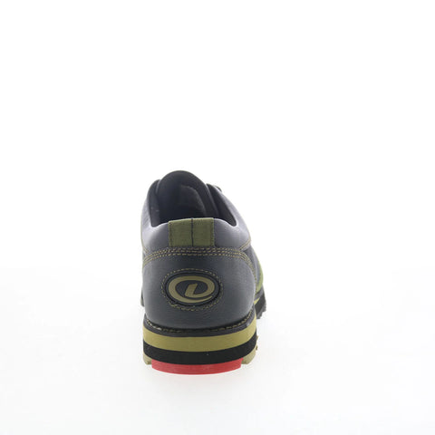 Dexter SST Tank B1788-1 Mens Black Synthetic Athletic Bowling Shoes