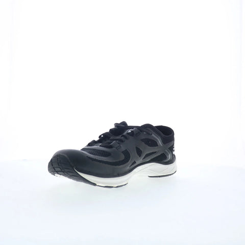 Topo ST-2 ST-2 Mens Gray Mesh Lace Up Athletic Running Shoes