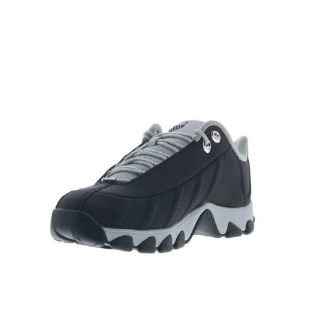 K-Swiss ST329 CMF 03426-057 Mens Black Extra Wide Lifestyle Sneakers Shoes