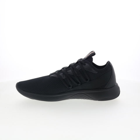 Puma Star Vital 19433115 Womens Black Mesh Lifestyle Sneakers Shoes