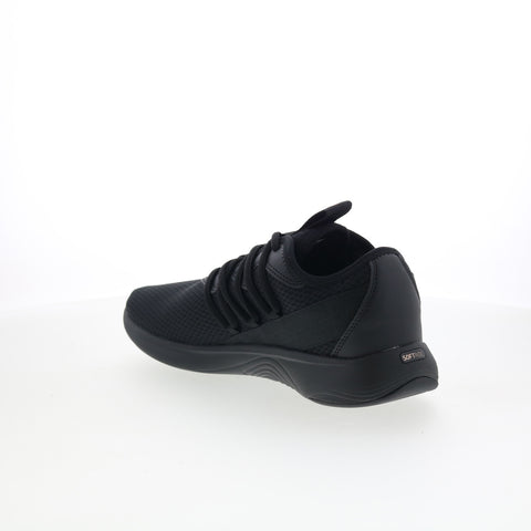 Puma Star Vital 19433115 Womens Black Mesh Lifestyle Sneakers Shoes