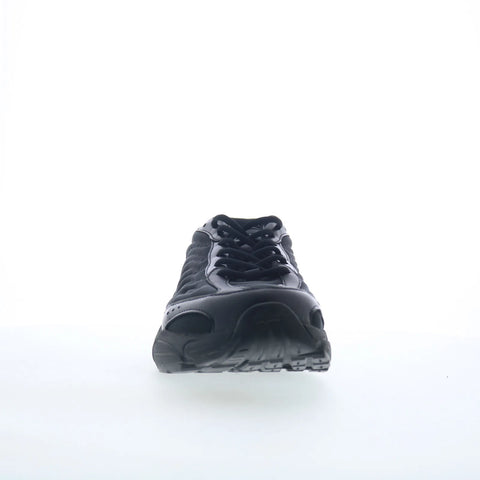 Lacoste Storm 96 2K Lite 7-49SMA002302H Mens Black Lifestyle Sneakers Shoes