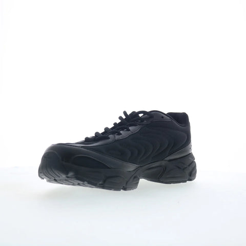 Lacoste Storm 96 2K Lite 7-49SMA002302H Mens Black Lifestyle Sneakers Shoes