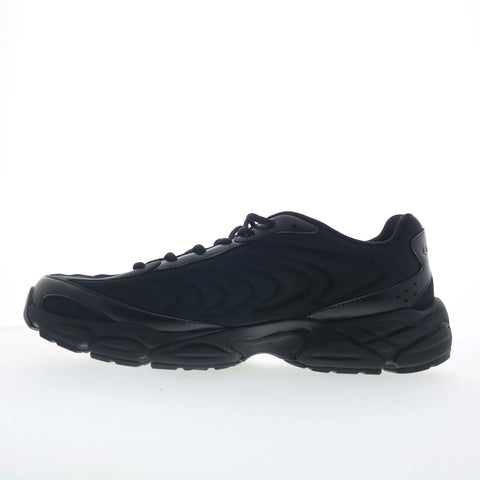 Lacoste Storm 96 2K Lite 7-49SMA002302H Mens Black Lifestyle Sneakers Shoes