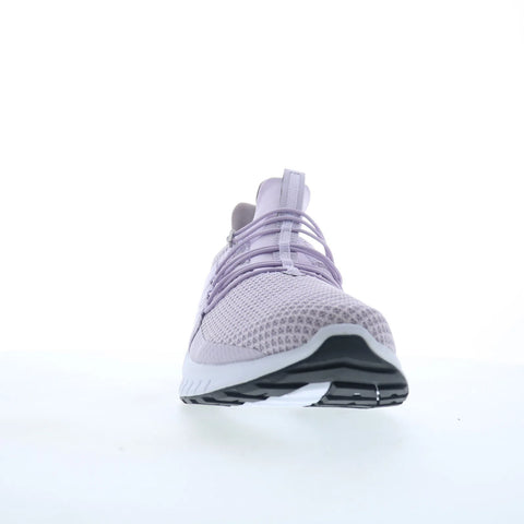 Saucony Stretch & Go Glide S30048-23 Womens Purple Athletic Running Shoes