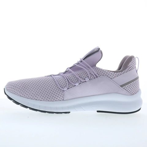 Saucony Stretch & Go Glide S30048-23 Womens Purple Athletic Running Shoes