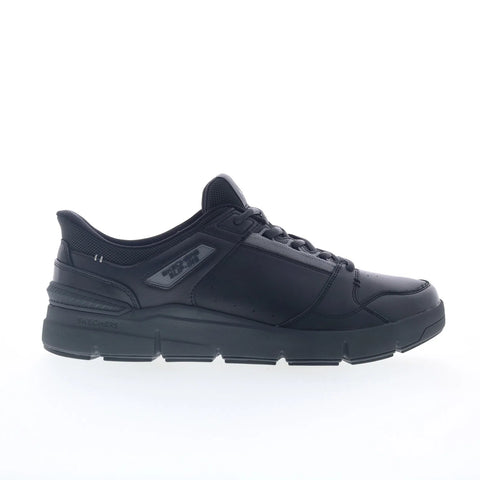 Sneakers Stryde Cup Roades 254185-BKCC Mens Black Lifestyle Sneakers Shoes