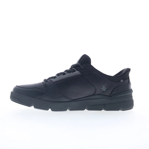 Sneakers Stryde Cup Roades 254185-BKCC Mens Black Lifestyle Sneakers Shoes