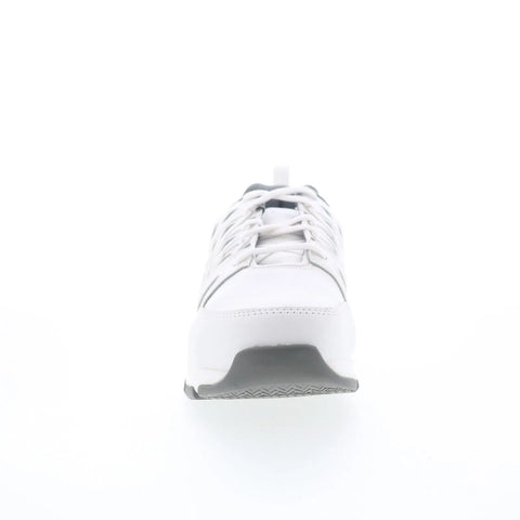 Reebok Work Sublite Work Womens White Wide Synthetic Work & Safety Shoes
