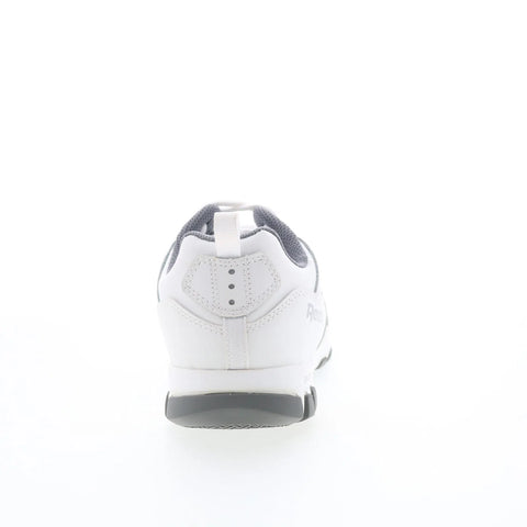 Reebok Work Sublite Work Womens White Wide Synthetic Work & Safety Shoes