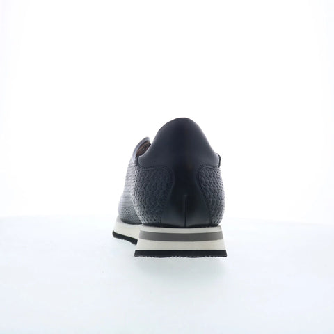 Mezlan Summer Luce Performated 21173 Mens Black Lifestyle Sneakers Shoes
