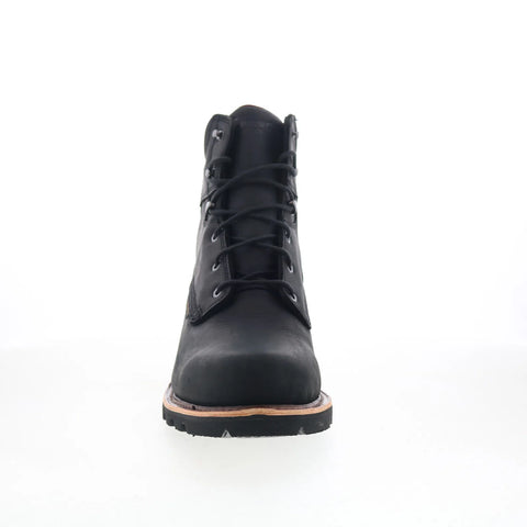 Chippewa Super DNA Waterproof 59200 Mens Black Wide Work & Safety Boots