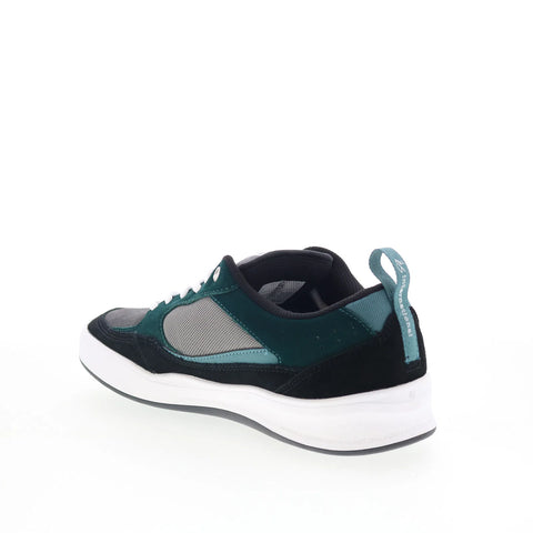 ES Swift 2.0 5101000217985 Mens Black Suede Skate Inspired Sneakers Shoes