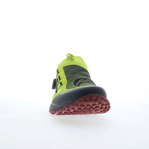 Saucony Switchback 2 S20581-25 Mens Green Mesh Athletic Hiking Shoes
