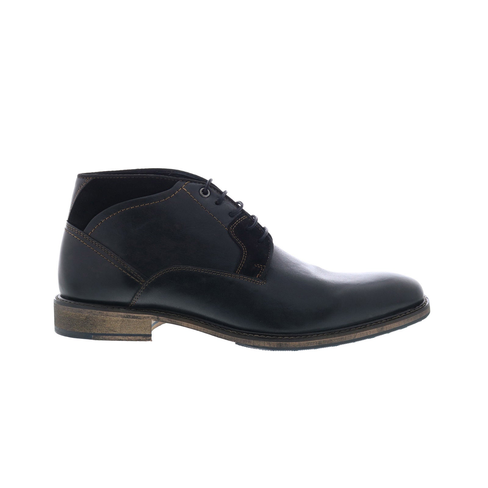 Testosterone Air Wing Boots Men main image 3