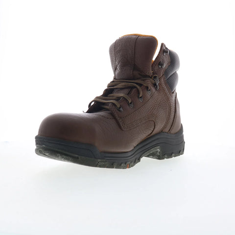 Timberland Pro Titan Alloy Toe TB026063214 Mens Brown Work & Safety Boots