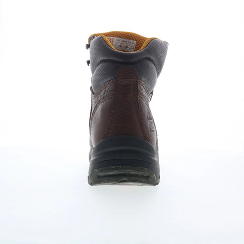 Timberland Pro Titan Alloy Toe TB026063214 Mens Brown Work & Safety Boots