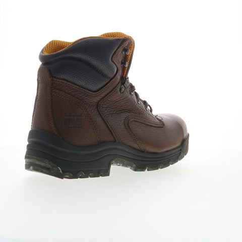 Timberland Pro Titan Alloy Toe TB026063214 Mens Brown Work & Safety Boots