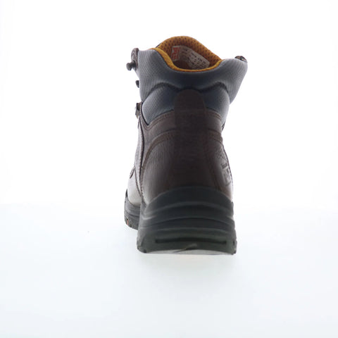 Timberland Pro Titan Alloy Toe Mens Brown Wide Work & Safety Boots