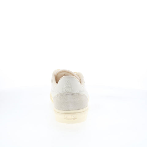 Lakai Terrace Vulc Griffin Gass Mens Beige Skate Inspired Sneakers Shoes