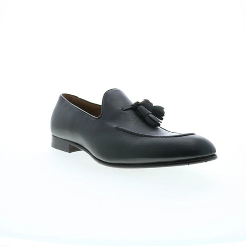 Pastori by Di Bianco Tetraites Alaska Mens Gray Loafers Casual Shoes