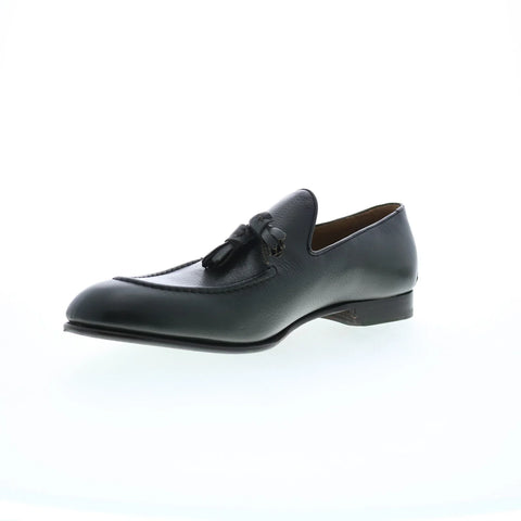 Pastori by Di Bianco Tetraites Alaska Mens Gray Loafers Casual Shoes