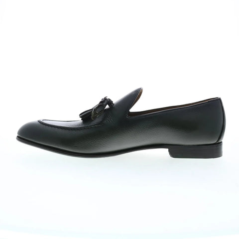 Pastori by Di Bianco Tetraites Alaska Mens Gray Loafers Casual Shoes