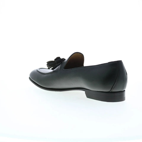 Pastori by Di Bianco Tetraites Alaska Mens Gray Loafers Casual Shoes