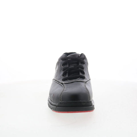 Dexter THE 9 B3100-1 Mens Black Extra Wide Synthetic Athletic Bowling Shoes