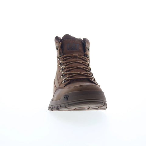 Caterpillar Threshold Hiker WP P725960 Mens Brown Casual Dress Boots