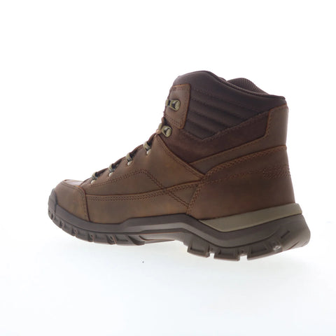 Caterpillar Threshold Hiker WP P725960 Mens Brown Casual Dress Boots