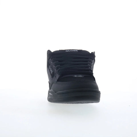 Globe Tilt GBTILT Mens Black Synthetic Skate Inspired Sneakers Shoes