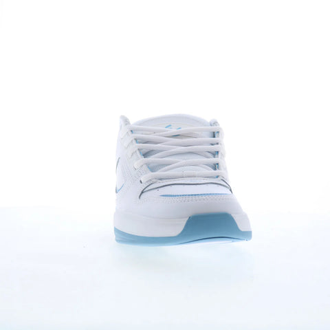 ES TJ Rogers 5102000064155 Mens White Skate Inspired Sneakers Shoes